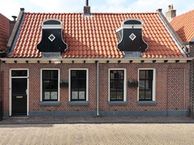 Zuiderstraat 32, 8356 EA Blokzijl