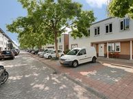 Lokerenstraat 12, 1066 SN Amsterdam