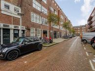 Lodewijk Boisotstraat 14 III, 1057 ZP Amsterdam