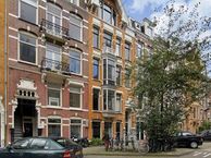 Eerste Helmersstraat 75 II, 1054 DD Amsterdam