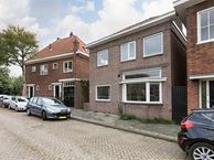 Nicolaes Maesstraat 3, 1506 LB Zaandam