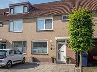 Krulmosstraat 18, 1314 ME Almere