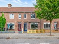 W.J. Bossenbroekstraat 56, 3555 TC Utrecht
