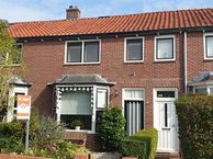 d'Hondecoeterstraat 70, 8932 DT Leeuwarden