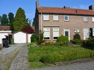 Merellaan 36, 5741 JX Beek en Donk