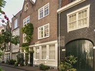 Korte Dijkstraat 4 I, 1011 GM Amsterdam