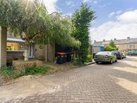 Vrijburglaan 25, 1911 SC Uitgeest