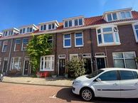 Jacob Catsstraat 84, 2613 HD Delft