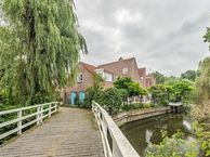 In de Korenmolen 30 A, 1115 GP Duivendrecht