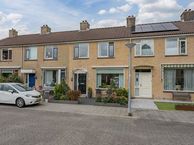 Steenbreekvaren 6, 3069 HS Rotterdam