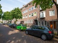 Pythagorasstraat 19 2, 1098 EV Amsterdam