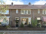 Vingboonsstraat 46, 1222 JK Hilversum