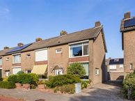 President Kennedylaan 129, 4707 AZ Roosendaal