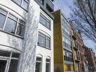 Admiraal De Ruijterweg 226, 1055 ML Amsterdam
