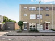 Eufraatlaan 1, 1448 CJ Purmerend