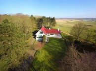 Van Bergenlaan 17, 2242 PV Wassenaar