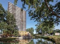 Croesinckplein 142, 2722 EG Zoetermeer