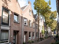 Vlamingstraat 14, 2011 WS Haarlem