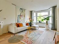 Schaepmanstraat 3 1, 1051 JC Amsterdam