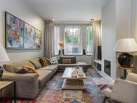 Johannes Vermeerstraat 34 huis, 1071 DS Amsterdam