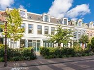 Bellamystraat 76 A*, 1053 BP Amsterdam