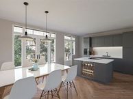 Newtonstraat 83 HS, 1098 HB Amsterdam