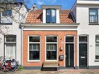 Leidsestraat 157, 2013 XJ Haarlem