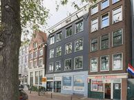 Prins Hendrikkade 104 A, 1011 AJ Amsterdam