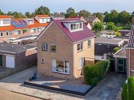 Bosweg 4, 1704 CJ Heerhugowaard