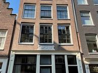 Tweede Boomdwarsstraat 12, 1015 LK Amsterdam