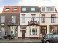 Spaansevaartstraat 100, 2022 XG Haarlem