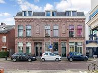 Mgr. van de Weteringstraat 7 H, 3581 EA Utrecht
