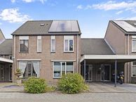 Anne Frankstraat 6, 5142 PV Waalwijk