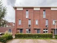 P.G. van Nieuwkerkstraat 2, 3555 VX Utrecht