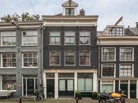 Kerkstraat 93 1, 1017 GD Amsterdam