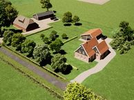 Hallerweg, 7447 SJ Hellendoorn