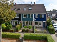 Van Kinschotlaan 11, 1814 GX Alkmaar