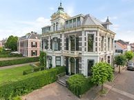 Lindenstraat 18, 7411 NV Deventer