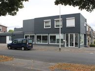 Kaalheidersteenweg 130, 6467 AD Kerkrade