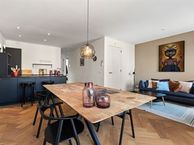 Johannes Vermeerstraat 50 II, 1071 DT Amsterdam