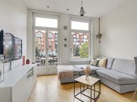 Bilderdijkkade 33 -B, 1053 VH Amsterdam