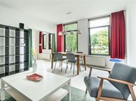Meeuwenlaan 65 1, 1021 HV Amsterdam