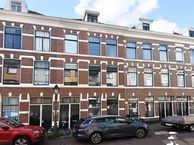 Van Swietenstraat 56, 2518 SK Den Haag