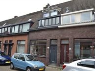 Buffelstraat 169, 3064 AB Rotterdam