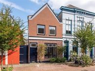 Tweede Markstraat 1, 4811 PB Breda
