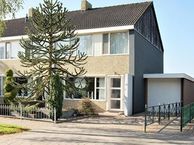 Boekweitstrjitte 26, 9281 NE Harkema