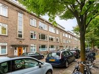 Boreelstraat 18 B, 3039 WL Rotterdam