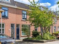 Bollenhofsestraat 200, 3572 VW Utrecht