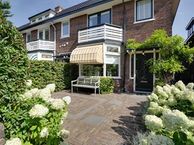 Hendrik Burgerstraat 17, 1942 EJ Beverwijk