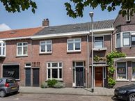 Molenbochtstraat 31, 5014 EM Tilburg